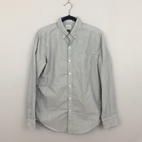 J. Crew Other - J. Crew Classic Button Down